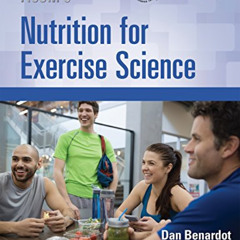 free EPUB 📗 ACSM's Nutrition for Exercise Science (American College of Sports Medici