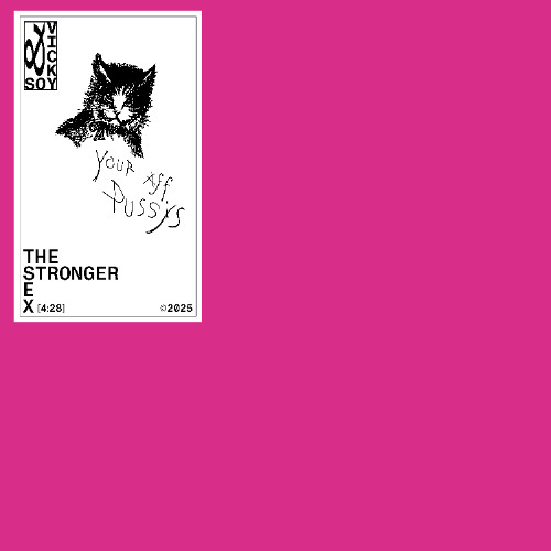 The Stronger Sex