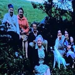 Riot Grrrl (feat. PartyFox)