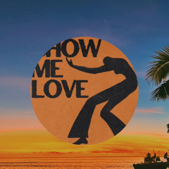 Show me love - wizthemc ( Tymz Remix )