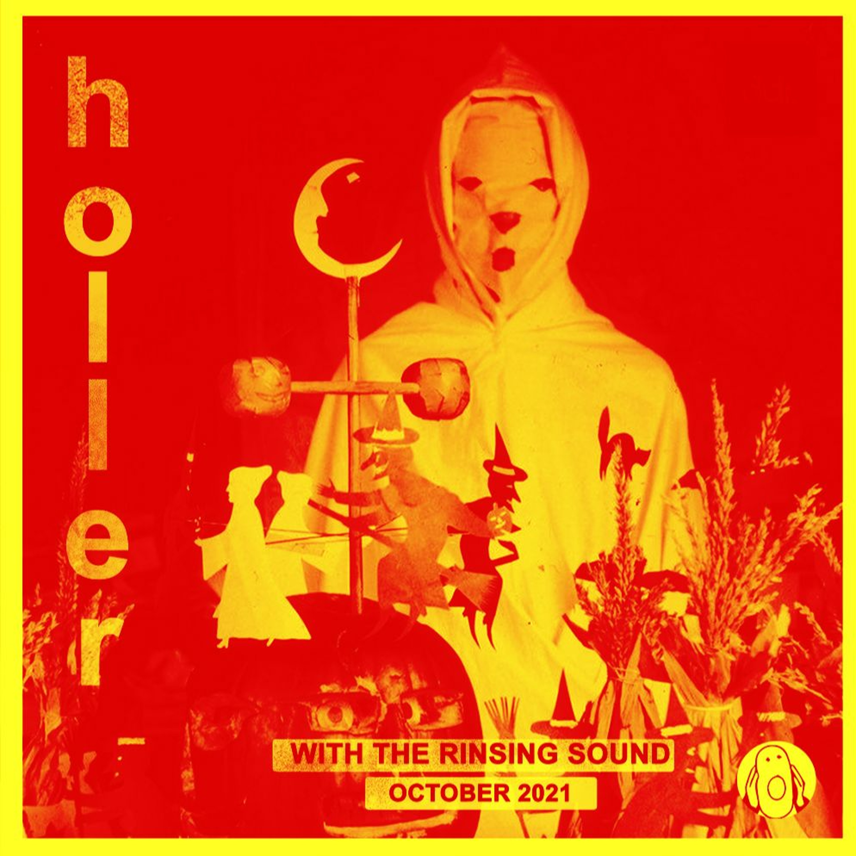 Holler Radio On DDR