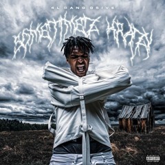 4LGANG G5IVE - CHEMICAL WARFARE (Official Audio)