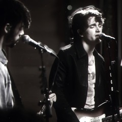 Nightcall - Inhaler (Kavinsky cover)
