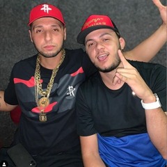 MC SMITH - REDUTO DOS LOUCO - DJ JONATAN DA PROVI