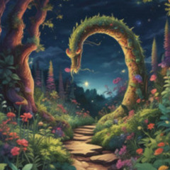 Serpent's Whisper