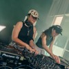 Dita & Kamma at Dekmantel Ten DJ mix artwork - Electronic music tracklist cover image