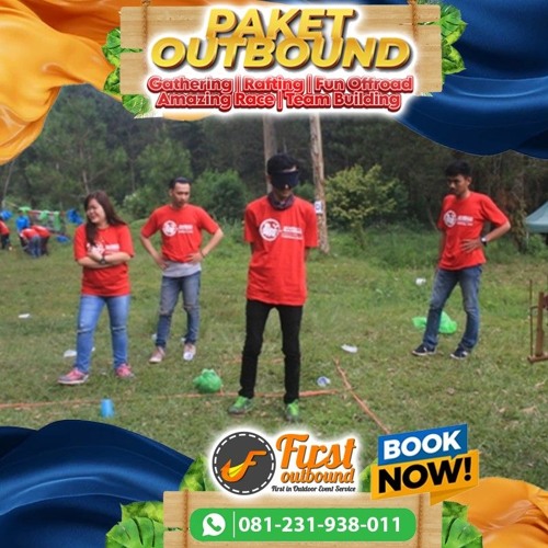 Harga Terbaik Untuk Team Building Di Malang