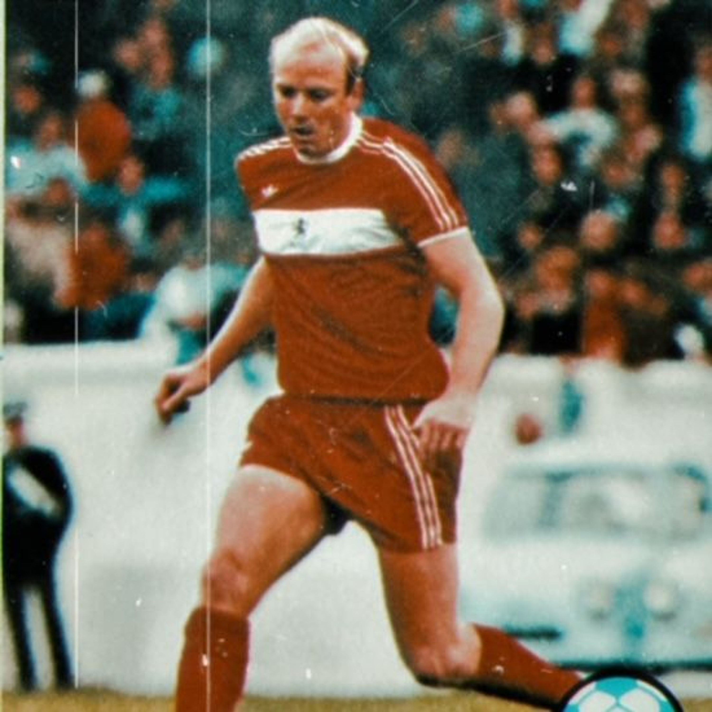 Generasjon Tippekamp