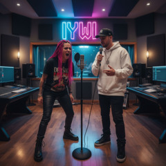 If You Want Love (NF Cover)
