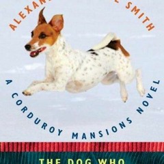 [PDF]⚡  EBOOK ⭐ The Dog Who Came in from the Cold (Corduroy Mansions B