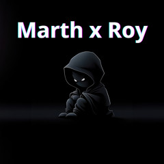Marth x Roy