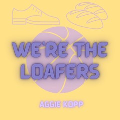 We're the Loafers Theme (COMEDY) - Demo Idea
