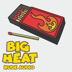 Big Heat (Rich Lane Remix)