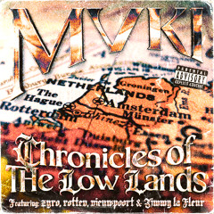 Chronicles Of The Low Lands