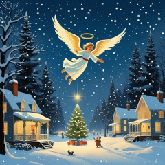 Singing Christmas ♨️ 🍪