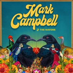 The Rhythm Section 10-11-2025 Mark Campbell & Greg Walker 'Live'