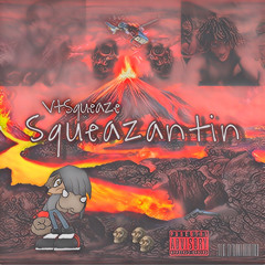 9.knockin(squeazantin mixtape)