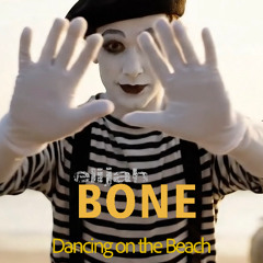 Dancing on the Beach