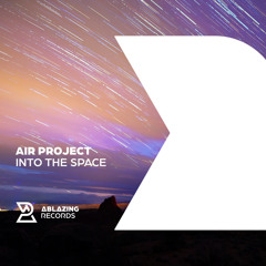 Air Project - Into The Space [Out on Feb. 5th]