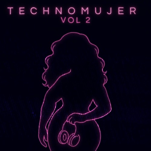 technomujer vol 2 (DJ set) Emme Sega