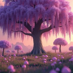Wisteria