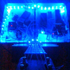 Spacing Out Mixing Ye Fada Mucho