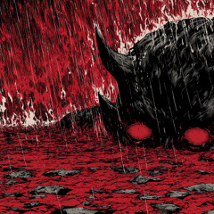 It's lonely down here