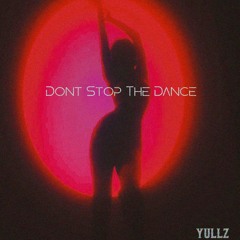 Don't Stop The Music x Kupe Dance