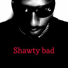 Shawty Bad- Danny Beamin x(Prod by. Mega Beats)