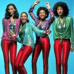 Sister Sledge