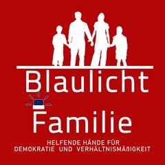Blaulicht-Podcast (BLP) - Runde 01 - Alexander Bittner
