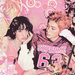 pressure x nighty night (choerry x liu yaowen)