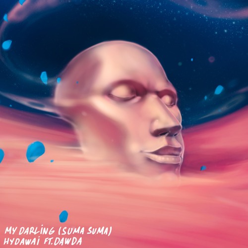 Hydawai - My Darling (Suma Suma) ft. Dawda