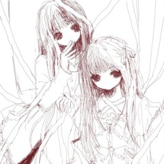 lose you w/ akasuki (cryalxt)