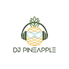 DJ PINEAPPLE - ريمكس حبيبي كداب