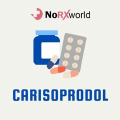 Buy carisoprodol no prescription