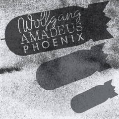 Pheonix - 1901 (YDX BOOTLEG) (YDX vs EiLLO WEEK 5) (free in more)