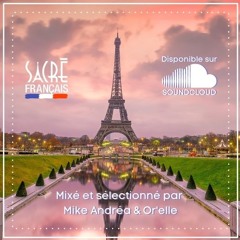 Sacré Français - Parlez-vous Français ? by Mike Andréa & Or'elle (French Remix & Cover)
