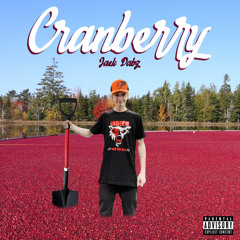 Cranberry!