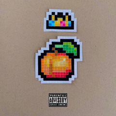 peach ft. Jiles (prod. Jinsang)