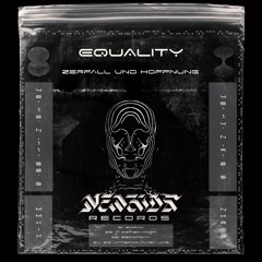 Equality - Sie Unterdrücken Uns (NEW00006 I Premiere)
