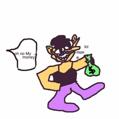 Got robbed