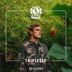 HOUZ Releases - Tripleset