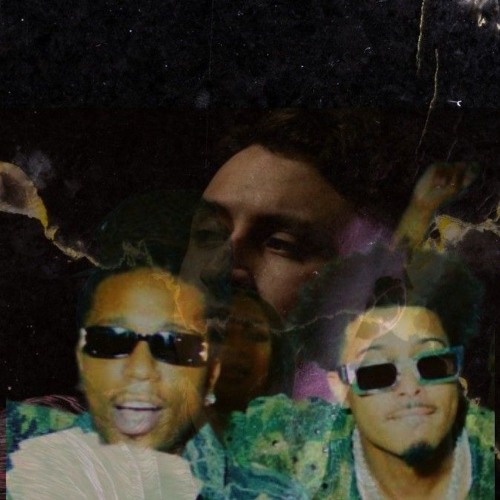 Denon Reed - Jaquees x Denon Reed (TIP Bassline Blend )