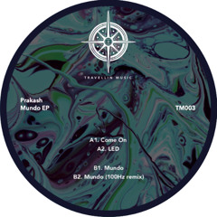 A1. Prakash - Come On