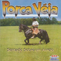 FAMA DE BAGUNCEIRO