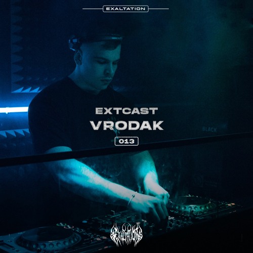 EXTCAST013 | VRODAK