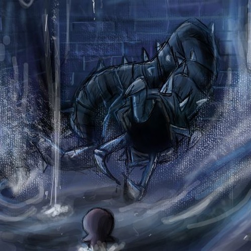 The Binding of Issac - Foreigner in Zeal (Flooded Caves Remix)