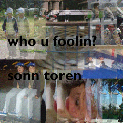 whoufoolin (prod c memo)