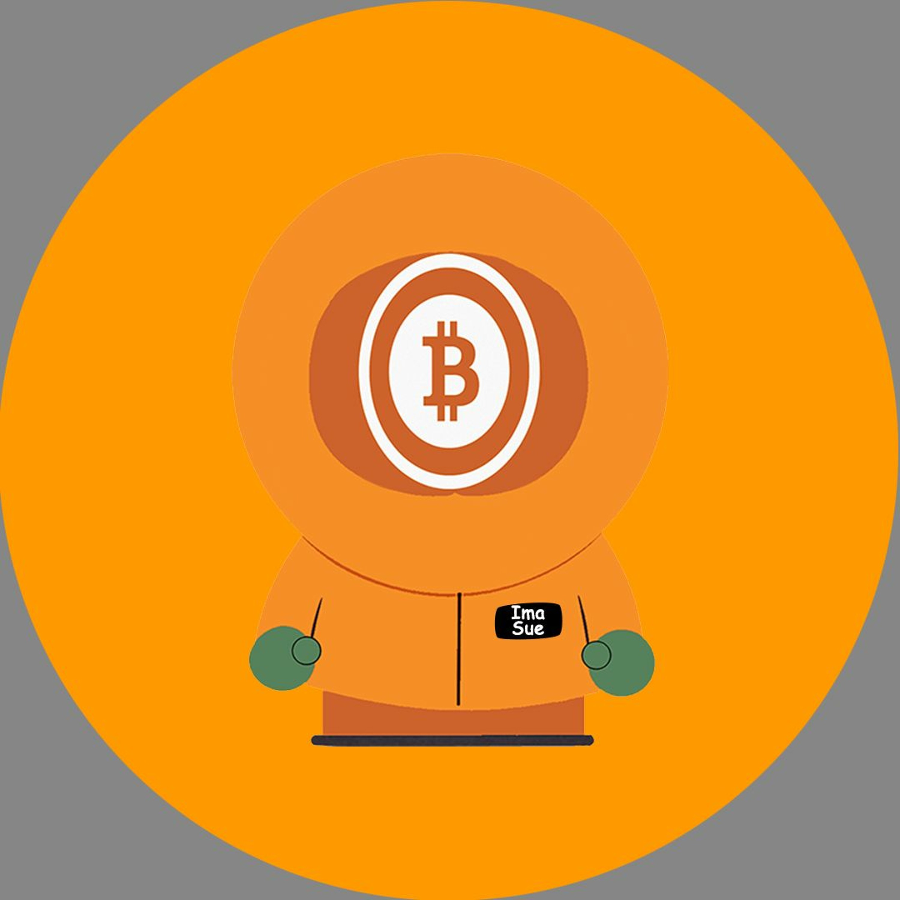 Bitcoin And . . . Ep342